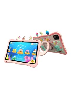 Buy Oteeto Tab 10 Kids - Learning and Entertainment Tablet in UAE