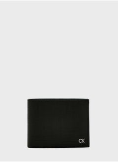 Buy Logo Bifold Wallet in UAE