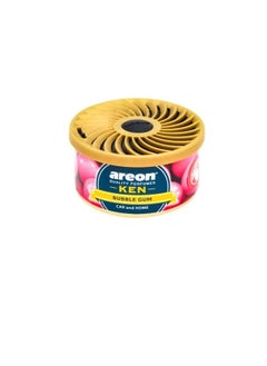 Buy Areon Ken Bubble Gum For Car & Home Air Freshener in Egypt