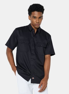 Buy Short Sleeve Work Shirt in UAE