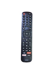 Buy HuHa Replacement Remote Control For Hisense Smart Tvs  EN2BB27 in Saudi Arabia