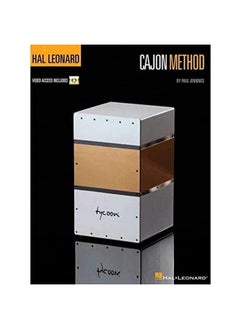 Buy Hal Leonard Cajon Method in UAE