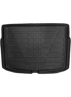 Buy 3D HIGH EDGE Boot Mat For TOYOTA COROLLA Hb  - made in Turkey in Egypt