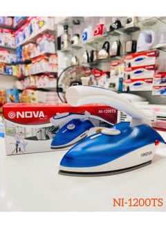 Buy Cordless steam Iron Box in UAE