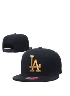 Buy New Era's Premium Black Baseball Cap in Saudi Arabia