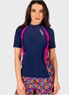 Buy Printed Swim Top in UAE