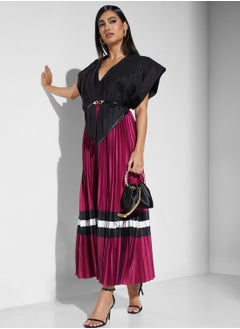 Buy Belted Dress in UAE