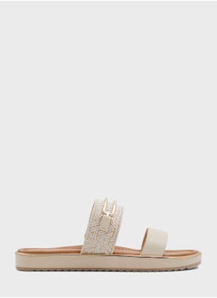 اشتري Lagoon Flat Sandals في السعودية