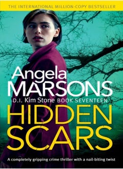 Buy Hidden Scars in UAE