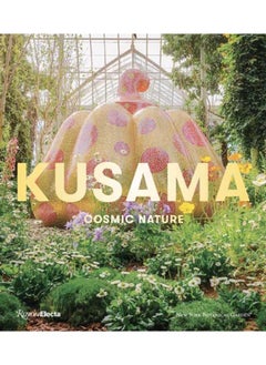 اشتري Yayoi Kusama: Cosmic Nature في الامارات