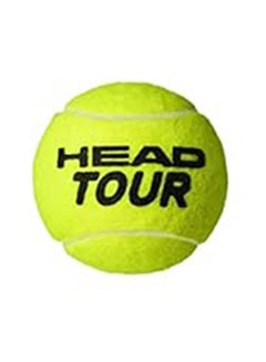 Buy Tour Tournament Grade Tennis Ball in Saudi Arabia
