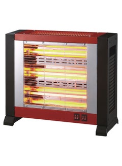 Buy Electric heater and space heater, 1600 watts, two-way, 4 candles in Saudi Arabia