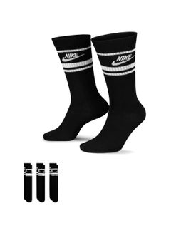 Buy Everyday Essential Crew Socks in UAE