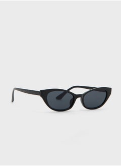 Buy Angular Cateye Sunglasses in UAE