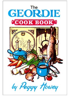 اشتري The Geordie Cook Book في الامارات