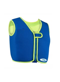 Buy Life Jacket K01 Vest Blue in UAE
