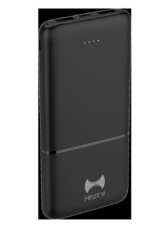 Buy Hezire Hpower Prime 10,000 mAh Type-C PD20W & QC3.0 Power Bank in UAE