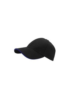 Buy Sports Baseball Unisex Cap for both men and women With Metal Adjustable buckle closure - 100% Cotton cap in UAE