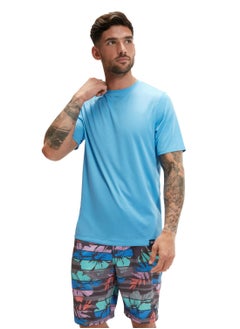 Buy Printed Swim T-Shirt in UAE