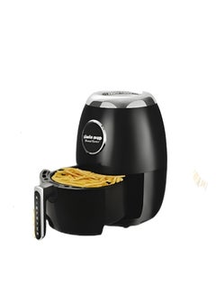 Buy Home Master HM-2102 Healthy Air Fryer Without Oil in Saudi Arabia