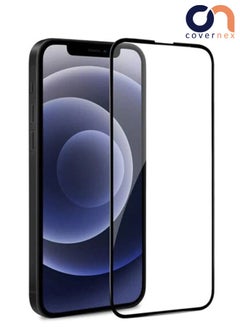 اشتري Tempered Glass 9D Screen Protector For Apple iPhone 13 Mini 5.4inch في السعودية