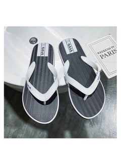 Buy New Men's Flip Flops For Summer in UAE