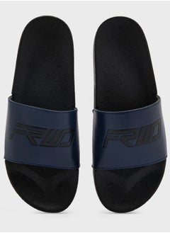 Buy Men'S Casual Slides in UAE