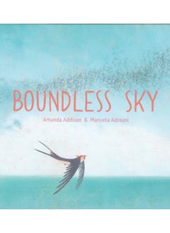 Buy Boundless Sky in Saudi Arabia