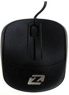 Buy Zero mouse optical usb zr-160 from pc&laptop in Egypt