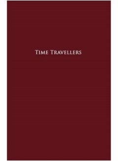 Buy TIME TRAVELLERS in Saudi Arabia