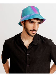 Buy Mystic Teal Bucket Hat in Egypt