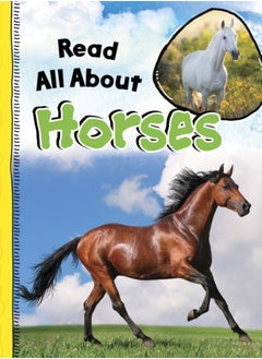 اشتري Read All About Horses في السعودية