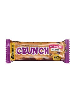 Buy Bombbar Crunch Protein Bar Brownie Cheesecake 50g in UAE