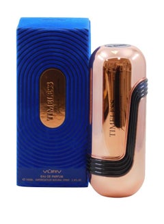 Buy Timeless Femme Eau De Parfum 100ml in Egypt