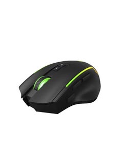 Buy Wired Gaming Mouse 9 Buttons Me Gm 518 in Saudi Arabia