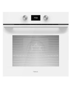 Buy Teka Built-in A+ Multifunction Oven With 20 Recipes , 12 Cooking Functions , 71 L HLB 8600 WH in UAE