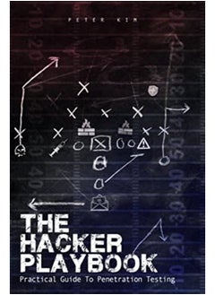 Buy The Hacker Playbook: Practical Guide To Penetration Testing in UAE