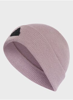 Buy Tech Beanie Cuffed Cap in UAE