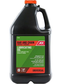 اشتري Ace Long Lasting Universal Bar and Chain Lubricant Oil 1 Gal في السعودية