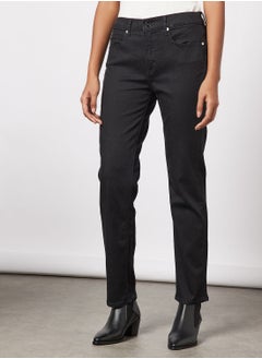 Buy Mid-Rise Slim Jeans in UAE