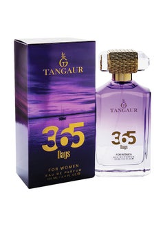 اشتري 365 Days For Women Eau de Parfum 100 Ml في الامارات