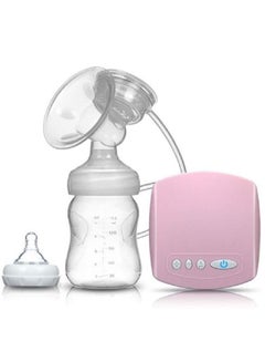 Buy Electric Breast Pump, Portable Breast Feeding Pump in UAE