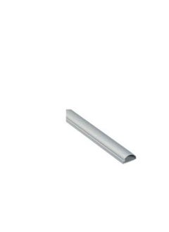 Buy KNP Electrical PVC Floor Trunking 15mm x 50mm provides an efficient and durable solution for managing and protecting electrical cables. in UAE