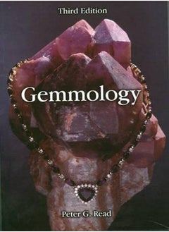 Buy Gemmology: 3rd Edition in UAE