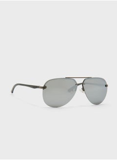 Buy Polarized  Aviator Sunglasses in UAE