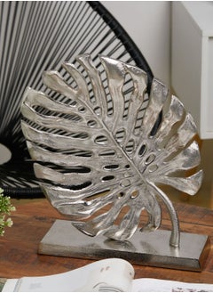 Buy Prato Leaf Decorative Sculpture in UAE