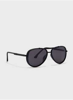 Buy Polarized Tear Drop Len Sunglasses in UAE