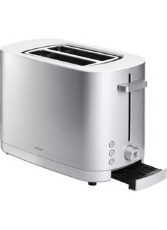 Buy Zwilling Enfinigy Toaster 2 Slice Silver in UAE