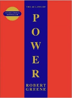 Buy The 48 Laws Of Power (The Robert Greene Collection) in UAE