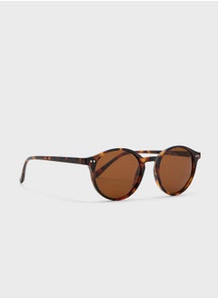 Buy Casual Round Sunglasses in UAE